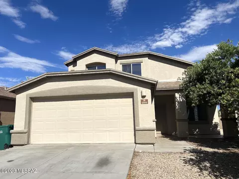 6999 S Camino Secreto, Tucson, AZ 85746