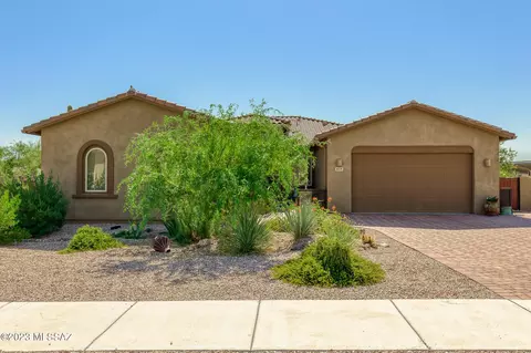 859 S Castar Dr, Tucson, AZ 85745