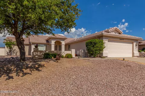 36477 S Golf Course Dr, Tucson, AZ 85739