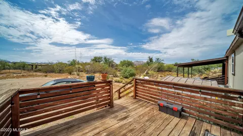 13570 E Greystokes Dr, Vail, AZ 85641 photo 22