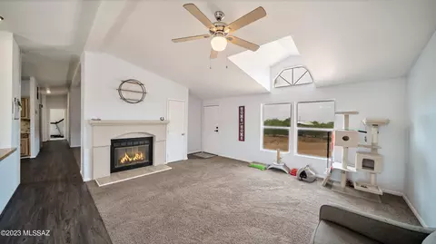13570 E Greystokes Dr, Vail, AZ 85641 photo 3