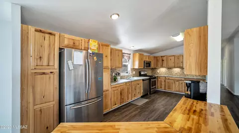 13570 E Greystokes Dr, Vail, AZ 85641 photo 5