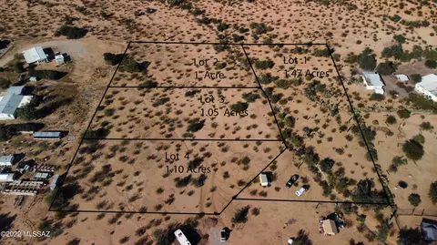 12490 W Picture Rocks Rd #1, Tucson, AZ 85743
