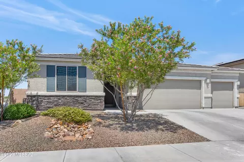 12115 N Camden Dr, Marana, AZ 85653