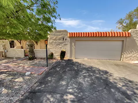 285 S Kolb Rd #42, Tucson, AZ 85710