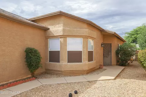 8996 E Ironbark St, Tucson, AZ 85747 photo 4