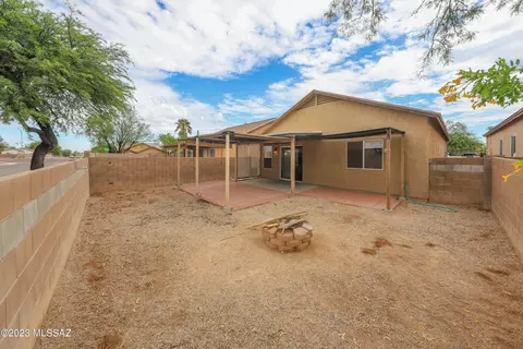 8996 E Ironbark St, Tucson, AZ 85747 photo 32