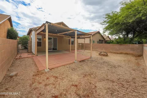 8996 E Ironbark St, Tucson, AZ 85747 photo 31