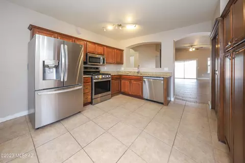 8996 E Ironbark St, Tucson, AZ 85747 photo 16