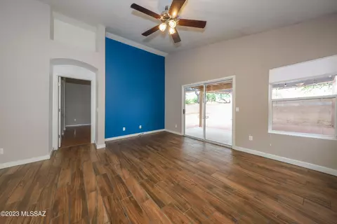 8996 E Ironbark St, Tucson, AZ 85747 photo 11