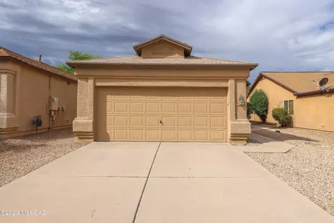 8996 E Ironbark St, Tucson, AZ 85747 photo 2