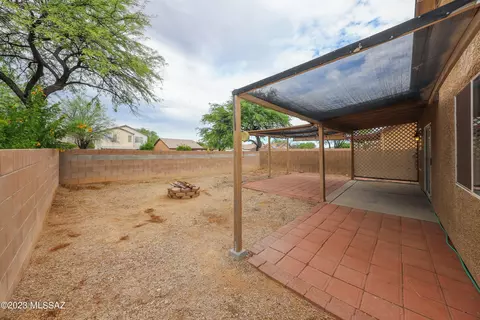 8996 E Ironbark St, Tucson, AZ 85747 photo 30