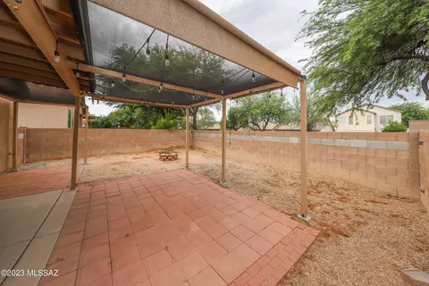 8996 E Ironbark St, Tucson, AZ 85747 photo 29