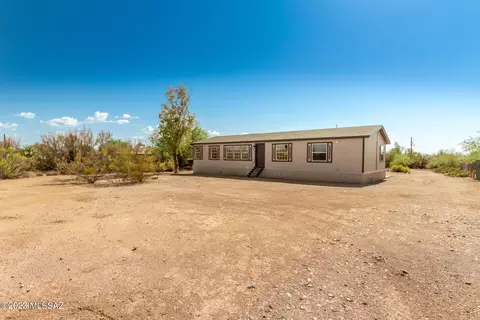 3656 S Bopp Pl, Tucson, AZ 85735
