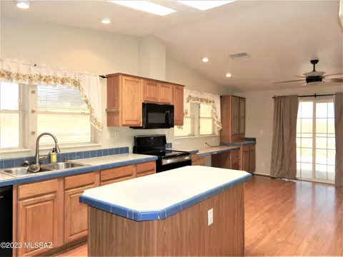 4254 N Anway Rd, Marana, AZ 85653