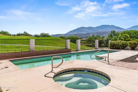 65490 E Rolling Hills Dr, Saddlebrooke, AZ 85739
