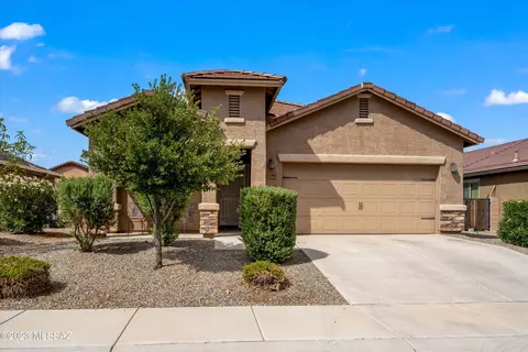 11368 W Spear Shaft Dr, Marana, AZ 85658