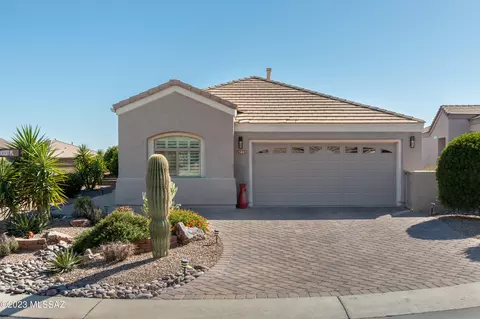 13803 N Spring Desert Pl, Marana, AZ 85658