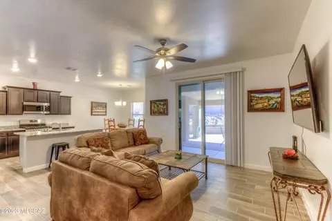 741 S Jb Lawrence Pl, Vail, AZ 85641 photo 14