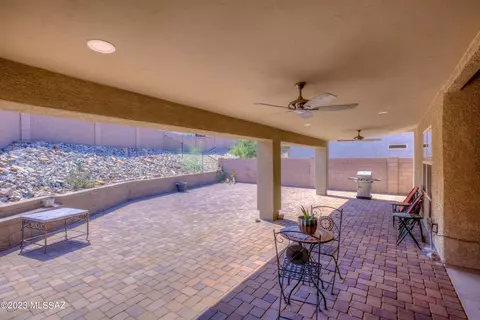 741 S Jb Lawrence Pl, Vail, AZ 85641 photo 39