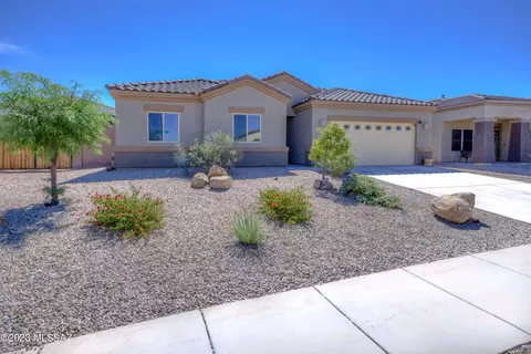 741 S Jb Lawrence Pl, Vail, AZ 85641 photo 3