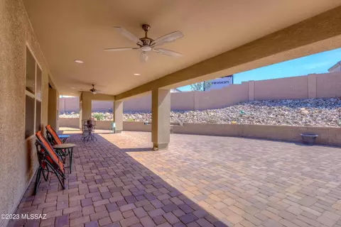741 S Jb Lawrence Pl, Vail, AZ 85641 photo 33