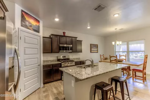 741 S Jb Lawrence Pl, Vail, AZ 85641 photo 25