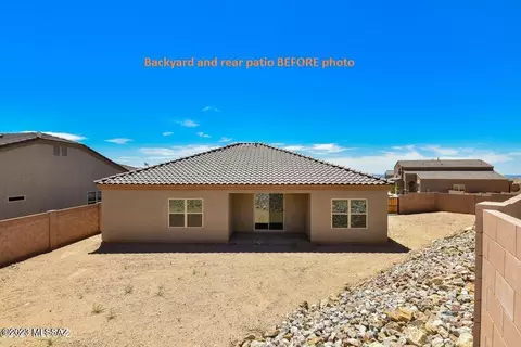 741 S Jb Lawrence Pl, Vail, AZ 85641 photo 40