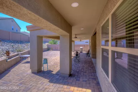 741 S Jb Lawrence Pl, Vail, AZ 85641 photo 38