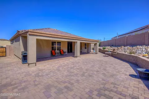 741 S Jb Lawrence Pl, Vail, AZ 85641 photo 35
