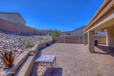 741 S Jb Lawrence Pl, Vail, AZ 85641 photo 36