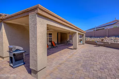 741 S Jb Lawrence Pl, Vail, AZ 85641 photo 34