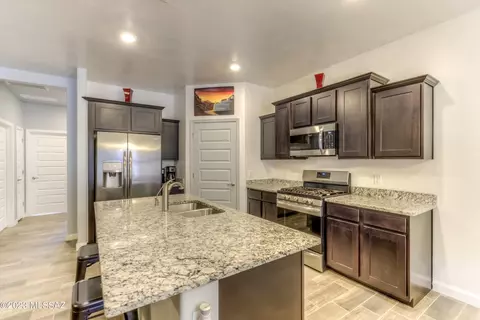 741 S Jb Lawrence Pl, Vail, AZ 85641 photo 21