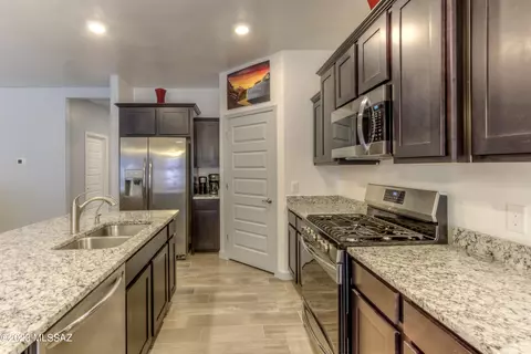 741 S Jb Lawrence Pl, Vail, AZ 85641 photo 22