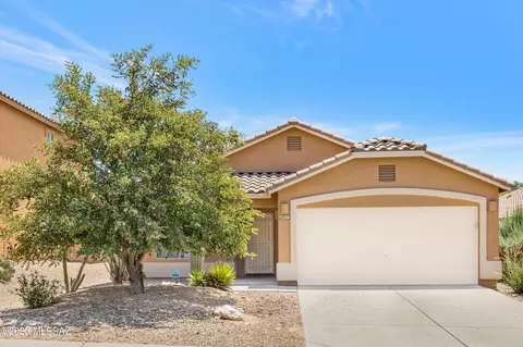 60923 Cantle Ct, Tucson, AZ 85739