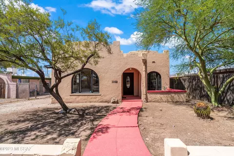 225 E Kelso St, Tucson, AZ 85705