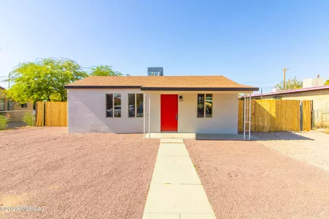 400 W Ohio St, Tucson, AZ 85714