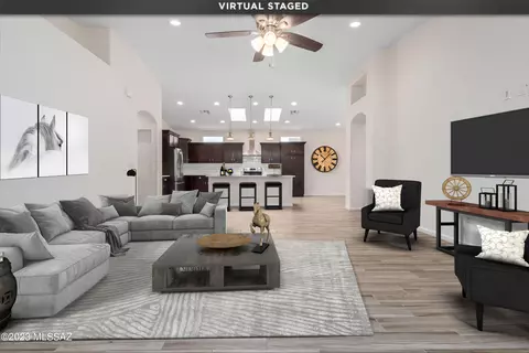 3682 S Manitoba Ave, Tucson, AZ 85730