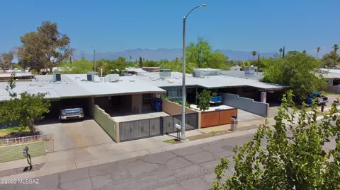 914 W Wedwick St, Tucson, AZ 85706