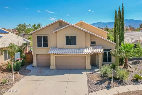 11360 N Silver Pheasant Loop, Oro Valley, AZ 85737