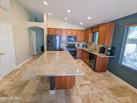 757 E Blue Rock Way, Vail, AZ 85641 photo 7
