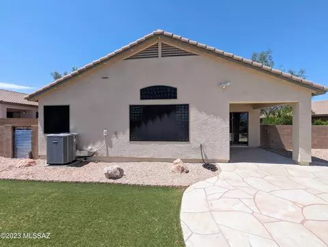757 E Blue Rock Way, Vail, AZ 85641 photo 34
