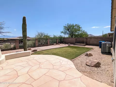 757 E Blue Rock Way, Vail, AZ 85641 photo 31