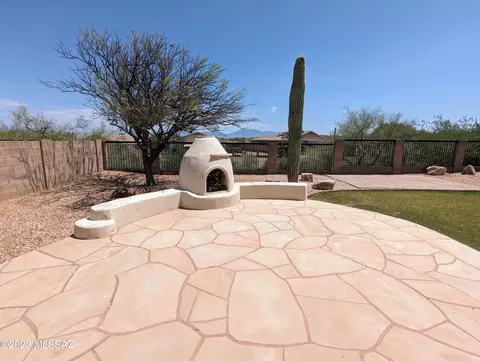 757 E Blue Rock Way, Vail, AZ 85641 photo 30