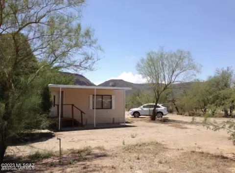 3101 W Via San Teresa, Tucson, AZ 85746
