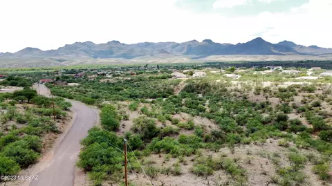 1199 Circulo Golfo, Rio Rico, AZ 85648