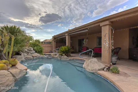 2564 S Pecan Valley Pl, Green Valley, AZ 85614