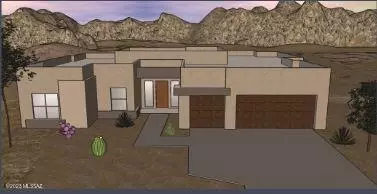 12315 N Lopez Wells Ln, Marana, AZ 85658