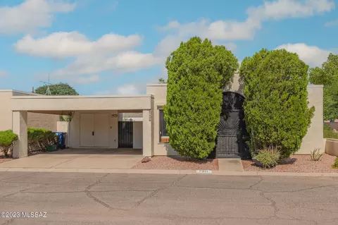 7931 E 3rd St, Tucson, AZ 85710