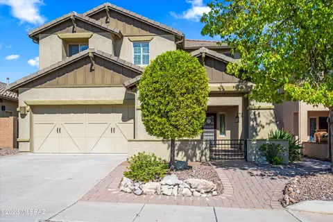 13488 N Piemonte Way, Oro Valley, AZ 85755